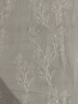 無印良品100%純棉老粗布床單單件 雙人加厚全棉床罩被單230*245cm 曬單實(shí)拍圖