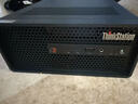 聯(lián)想（Lenovo）ThinkStation P3 Ultra 專(zhuān)業(yè)圖形工作站 小型mini臺(tái)式電腦主機(jī) i9-14900（24核 2.0-5.8G） 192G丨4.0版8T固態(tài)丨4000Ada-20 曬單實(shí)拍圖