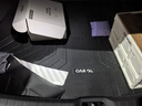 盛島25款領(lǐng)克03專用后備箱墊TPE車內(nèi)裝飾改裝車內(nèi)03+用品尾箱墊子2025 【米粒紋TPE底墊+靠背+擱物板】 領(lǐng)克03專用（右側(cè)無(wú)音響） 曬單實(shí)拍圖