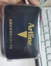旗牌（Shachihata）Artline 辦公財務(wù)金屬印章印臺銅章印臺油性墨水印尼印臺印泥 56*90mm 紅色 EHP-2 曬單實拍圖