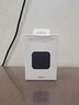 三星（SAMSUNG）15W快速無(wú)線(xiàn)充電器s23ultra zflip5 zflip34充電底座Fold P2400(方形平放)15W 支持QI無(wú)線(xiàn) 曬單實(shí)拍圖
