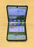華為（HUAWEI）nova Flip 國家補貼15% 小折疊 6.88mm輕薄可靠 鴻蒙AI趣玩 后置5000萬懸停自拍智能手機 向新綠 512GB 官方標配 曬單實拍圖