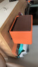 飛利浦（PHILIPS）TAS6500橙色藍(lán)牙音響復(fù)古桌面音箱大音量家用擺件電腦音響環(huán)繞小型音箱兒童男女生日禮物國家補貼 曬單實拍圖