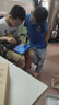 步步提高學(xué)習(xí)機平板電腦英語點讀幼小學(xué)初中高中點讀機英語學(xué)練機 天空藍【全科學(xué)習(xí)+批改作業(yè)】 官方標(biāo)配【16+512】 曬單實拍圖