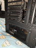 首席玩家（1st player）NGDP鉑金 1300W ATX3.1電源（MES ID/壓紋線/ATX3.0&3.1雙規(guī)范/FDB風(fēng)扇/支持5090/雙12V2X6） 曬單實(shí)拍圖