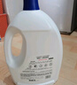 威露士衣物消毒液檸檬3L 內(nèi)衣褲襪除菌液 殺菌99.9% 除螨 可配洗衣液用 曬單實拍圖