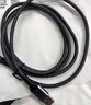 勝為（shengwei）USB3.2轉(zhuǎn)Type-c數(shù)據(jù)傳輸USB-C快充線10Gbps 移動硬盤適用iphone15華為小米5米 AUC0050J 曬單實拍圖