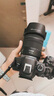 佳能 EOS R6 Mark II全畫(huà)幅專(zhuān)業(yè)微單相機(jī) R6 2二代 支持6K/4K高畫(huà)質(zhì)視頻直播相機(jī) R6 Mark II單機(jī)身 國(guó)家補(bǔ)貼 曬單實(shí)拍圖