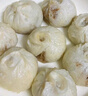 皇家小虎嵊州風(fēng)味手工老面小籠包2斤/約40個(gè) 早餐包子半成品食品 源頭直發(fā) 曬單實(shí)拍圖