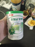 伊利金領(lǐng)冠塞納牧1段130g+babycare紗布牙刷30支/盒 超值套裝 曬單實(shí)拍圖