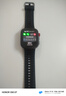 HUAWEI WATCH FIT 4 Pro曜石黑氟橡膠表帶運(yùn)動(dòng)智能手表鈦金屬藍(lán)寶石玻璃大屏長(zhǎng)續(xù)航fit4pro 曬單實(shí)拍圖