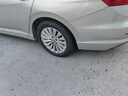 鄧祿普（DUNLOP）輪胎/汽車輪胎 205/55R16 91V ENASAVE EC300+ 原廠配套高爾夫7 曬單實(shí)拍圖