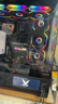 影馳GeForce RTX 5080 星曜 金屬大師 圣刃 16G DLSS 4 電競游戲設計圖形渲染臺式機電腦顯卡 RTX 5080?魔刃OC 曬單實拍圖