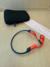 韶音（SHOKZ）OpenSwimPro 骨傳導(dǎo)耳機(jī)骨傳導(dǎo)藍(lán)牙耳機(jī)游泳耳機(jī) 運(yùn)動跑步防水國家補(bǔ)貼S710 珊瑚海 曬單實(shí)拍圖