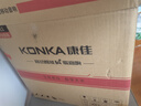 康佳（KONKA）KS11 家庭KTV音響套裝戶外廣場舞音響帶顯示屏家用唱歌電視K歌卡拉ok音箱點歌機一體機 曬單實拍圖