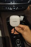 BOSE【重磅新品】QuietComfort 消噪耳塞Ultra II 真無線藍(lán)牙QC降噪耳機(jī)大鯊4代高清通話耳機(jī) 晨霧白 曬單實(shí)拍圖