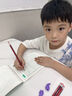 六品堂小學(xué)生練字帖一年級上下冊每日一練筆畫筆順練語文生字同步描紅人教版專用練習(xí)冊 曬單實(shí)拍圖