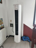 海信（Hisense）空調(diào) 大3匹 易省電E370 AI省電 速冷熱仿真自然風(fēng)新一級(jí)  國(guó)家補(bǔ)貼20% 立式空調(diào)柜機(jī) 72E370-X1A 大3匹 一級(jí)能效 【熱銷3匹柜機(jī)】 曬單實(shí)拍圖