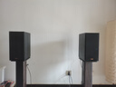 杰士R-50PM  高保真HIFI 有源藍牙書(shū)架式音響 家庭影院客廳音響 可接電腦手機CD機 補貼  R-50PM 曬單實(shí)拍圖