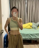 南極人甩脂機減肥器全身減肥燃脂腰帶律動機懶人運動機減小腹瘦肚子神器 插電款【打造s型身材】 曬單實拍圖