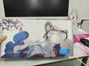 盈通（yeston）AMD RADEON RX 9070 XT 16G 電競直播 視頻剪輯 游戲顯卡 RX 9070 XT 櫻瞳花嫁 OC超頻版 曬單實(shí)拍圖
