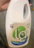 威露士La有氧洗內(nèi)衣褲專用手洗洗衣液500ml*3+90ml*2組合抑菌除螨去血漬 曬單實拍圖