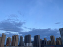 萊慧 防護(hù)面罩高透明隔離防沖擊防油防塵打農(nóng)藥廚房炒菜護(hù)臉 黃色 曬單實(shí)拍圖