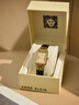 安妮克萊因（ANNE KLEIN）（勿拍）安妮克萊因手表 含調(diào)表針 全國當(dāng)日次日達(dá) 拆表針  50mm 曬單實拍圖