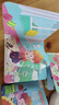 寶寶好習(xí)慣翻翻書 全套5冊 嬰兒0-3歲行為習(xí)慣幼兒啟蒙認(rèn)知早教撕不爛生活小百科繪本圖書 寶寶好習(xí)慣翻翻書（全5冊） 曬單實(shí)拍圖