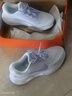 耐克NIKE女子跑步鞋 JOURNEY RUN 運動鞋F(xiàn)J7765-113白 39 曬單實拍圖