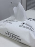 索邦靜電除塵紙懶人家用一次性拖布免洗加厚除污殺菌濕巾（20抽/包） 曬單實(shí)拍圖