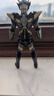 萬代（BANDAI） SHF 澤塔奧特曼 手辦模型玩具 15cm SHF澤塔帝斯修姆升天爪 曬單實(shí)拍圖
