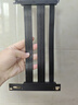 佳翼（JEYI）PCIe 5.0顯卡延長線 90度16X插槽 無損傳輸 鍍金接口 支持顯卡豎裝 20cm 兼容4.0/3.0主板機箱改裝 曬單實拍圖