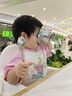 巴拉巴拉兒童T恤男童短袖上衣2024夏裝童裝女童親子裝潮208224117207 曬單實(shí)拍圖