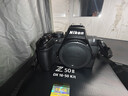 尼康（Nikon）【價(jià)保11.11】Z50II Z50ii/ Z502 / Z50二代 入門(mén)級微單套機 Vlog(Z DX 16-50mm f/3.5-6.3 VR) 曬單實(shí)拍圖