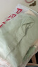 芬騰睡衣女100%純棉2025年夏季新品薄款可外穿高級感家居服 曬單實(shí)拍圖