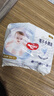 好奇（Huggies）金裝拉拉褲XXL74(15kg以上)尿不濕【速干不易紅】 曬單實(shí)拍圖