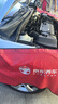 殼牌（Shell）機油全合成機油5w-30(5w30) API SP級 1L三代藍殼HX7PLUS京東養(yǎng)車 曬單實拍圖