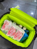 ARCTIC ZONEArcticZone性能級(jí)防水保溫冰桶徒步露營(yíng)旅行保冷車載便攜保溫包 10L 曬單實(shí)拍圖