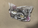 加厚304不銹鋼阻尼液壓緩沖鉸鏈彈簧飛機(jī)櫥柜門五金合頁(yè) 不銹鋼 半蓋.固裝（標(biāo)準(zhǔn)款） 曬單實(shí)拍圖