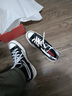 匡威（Converse）官方 Chuck 70 Hacked Heel堆疊感帆布鞋黑色A07984C A07984C 42 曬單實(shí)拍圖