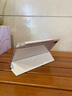 YLPPH適用2024款華為平板matepad11.5s保護(hù)套殼se11全包透明亞克力Air12/11.5平板電腦pro12.2/防摔殼 Y折保護(hù)套【海島藍(lán)】 Matepad11.5S/11.5/Ai 曬單實(shí)拍圖