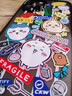 CASETIFYCASETiFY聯(lián)名動漫吉伊卡哇蘋果16promax手機(jī)殼iPhone15/14/13防摔 黑框-亞克力【MagSafe磁吸版】吉伊卡哇貼 iPhone 16 Pro Max 曬單實拍圖