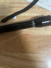 無印良品（MUJI）大童 雙層編織 拉鏈連帽衫 兒童外套男童女童長袖 CB1HPA4A 淺米色 130/64A 曬單實拍圖