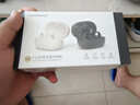 MICROKIA【2025最新款丨金榜第1名】藍(lán)牙耳機(jī)耳夾式骨傳導(dǎo)概念開放式無線不入耳運(yùn)動(dòng)跑步游戲通話降噪掛耳 墨雅黑丨APP升級(jí)版丨超長(zhǎng)續(xù)航 柏林之聲|適用于華為蘋果小米 曬單實(shí)拍圖