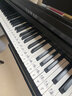 卡瓦依（KAWAI）電鋼琴KDP120卡哇伊88鍵重錘初者學家用專業(yè)兒童成人數(shù)碼電子鋼琴 KDP120GR檀木色+琴凳耳機禮包 曬單實拍圖