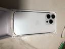 【資源機(jī)分期0首付】Apple蘋果16pro 蘋果iPhone16promax系列手機(jī) 蘋果16Pro 白色鈦金屬 256GB【配件禮包+店保720天】 曬單實(shí)拍圖