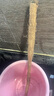 京覓焦作溫縣紅皮鐵棍山藥6斤65-70cm禮盒淮山藥懷河南特產(chǎn)新鮮蔬菜  曬單實(shí)拍圖