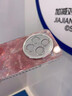 艾邦達(dá)適用于華為mate70pro手機(jī)殼mate7支架隱形mate60pro帶閃粉鏡頭膜mate60全包防摔輕奢高檔 【粉色貝殼紋】閃粉鏡頭膜-隱形支架 mate70pro+ 曬單實(shí)拍圖