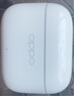 OPPO Enco Air4i 真無(wú)線入耳式超長(zhǎng)續(xù)航游戲藍(lán)牙耳機(jī)運(yùn)動(dòng)跑步耳機(jī)通用蘋(píng)果華為小米手機(jī) 玉瓷白 曬單實(shí)拍圖